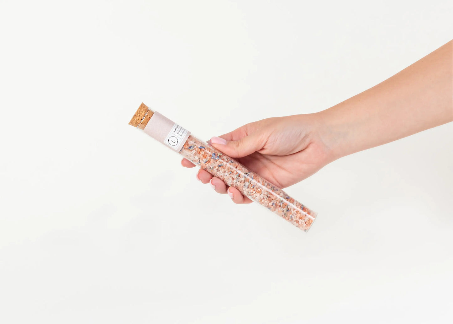 Bath Bliss Tubes Gift Set