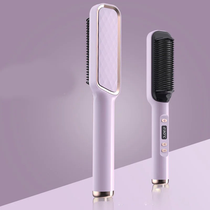 ProStyle Hair Smoothing Brush