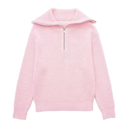 Urban Chic Long Sleeve Sweater