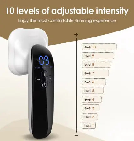Glow&amp;Shape Beauty Slimmer
