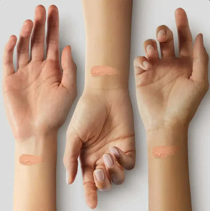 Tone-Adaptive Hydrating Foundation