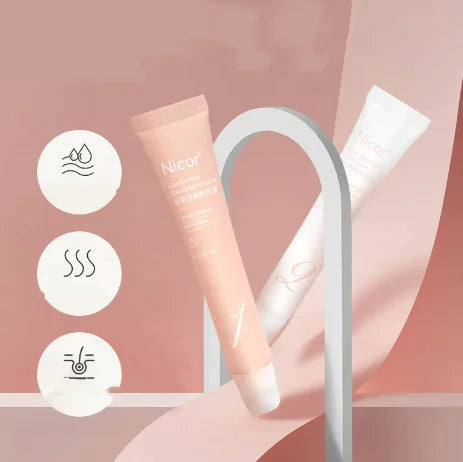 Smooth Silhouette Lip Cream