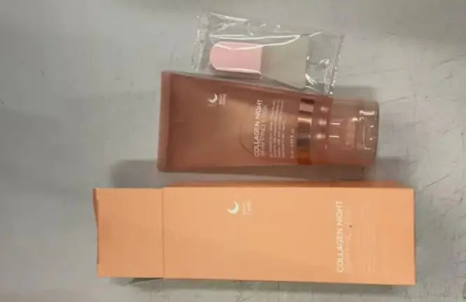 Youthful Glow Skin Wrap Mask