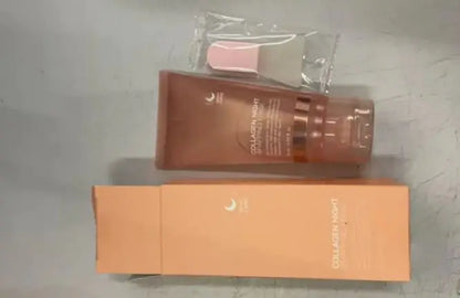 Youthful Glow Skin Wrap Mask
