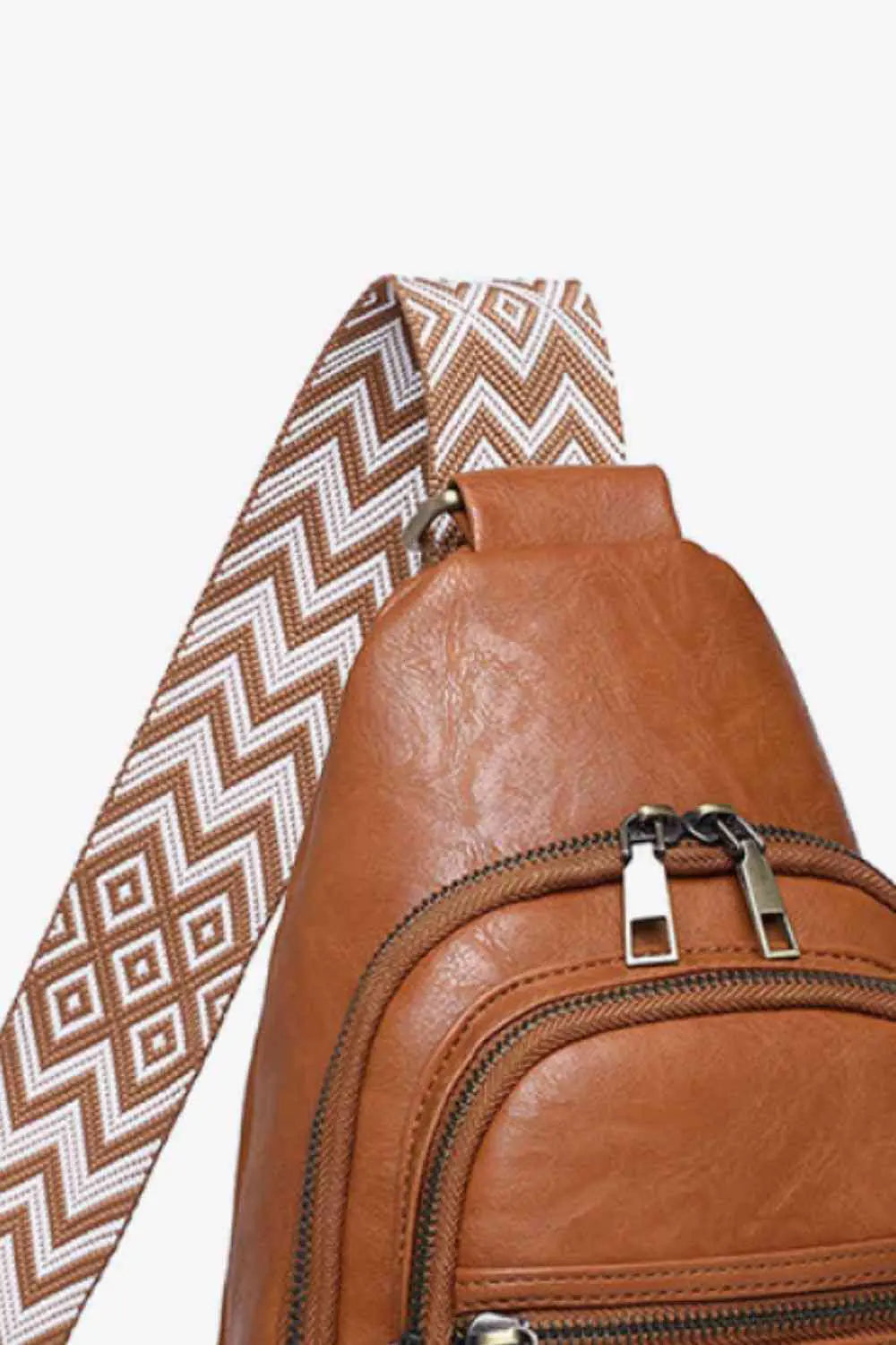 Chic Vegan Sling