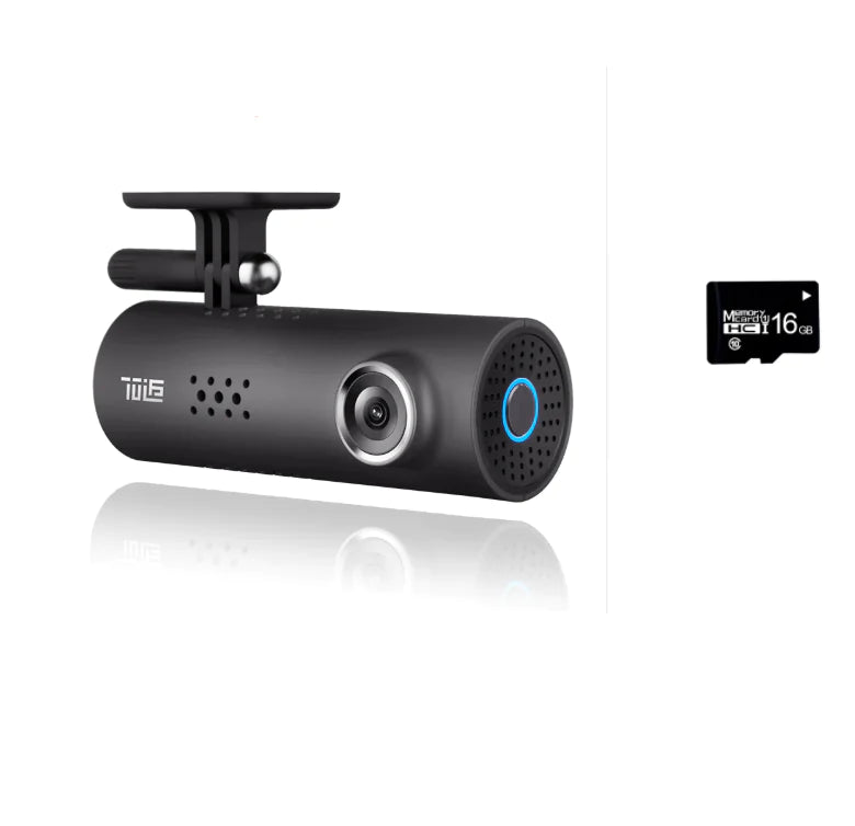SmartDrive Dash Cam