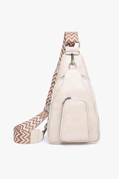 Voyage Sling Backpack