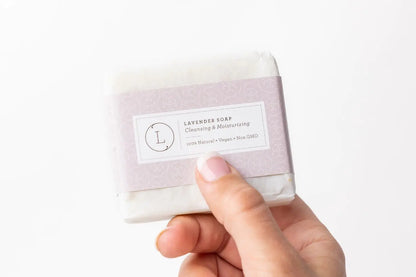 Cherished Moments New Mom Skincare Set