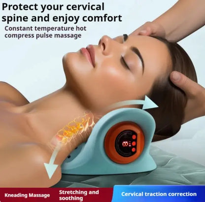 CerviCalm Neck Pillow