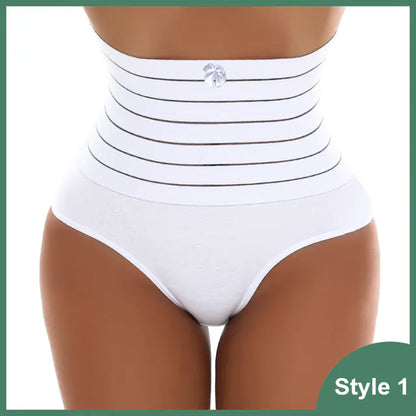 SlimCurve Maternity Shaper Briefs