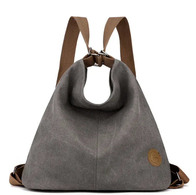 Sleek Essential Shoulder Bag