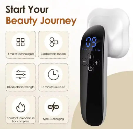 Glow&amp;Shape Beauty Slimmer