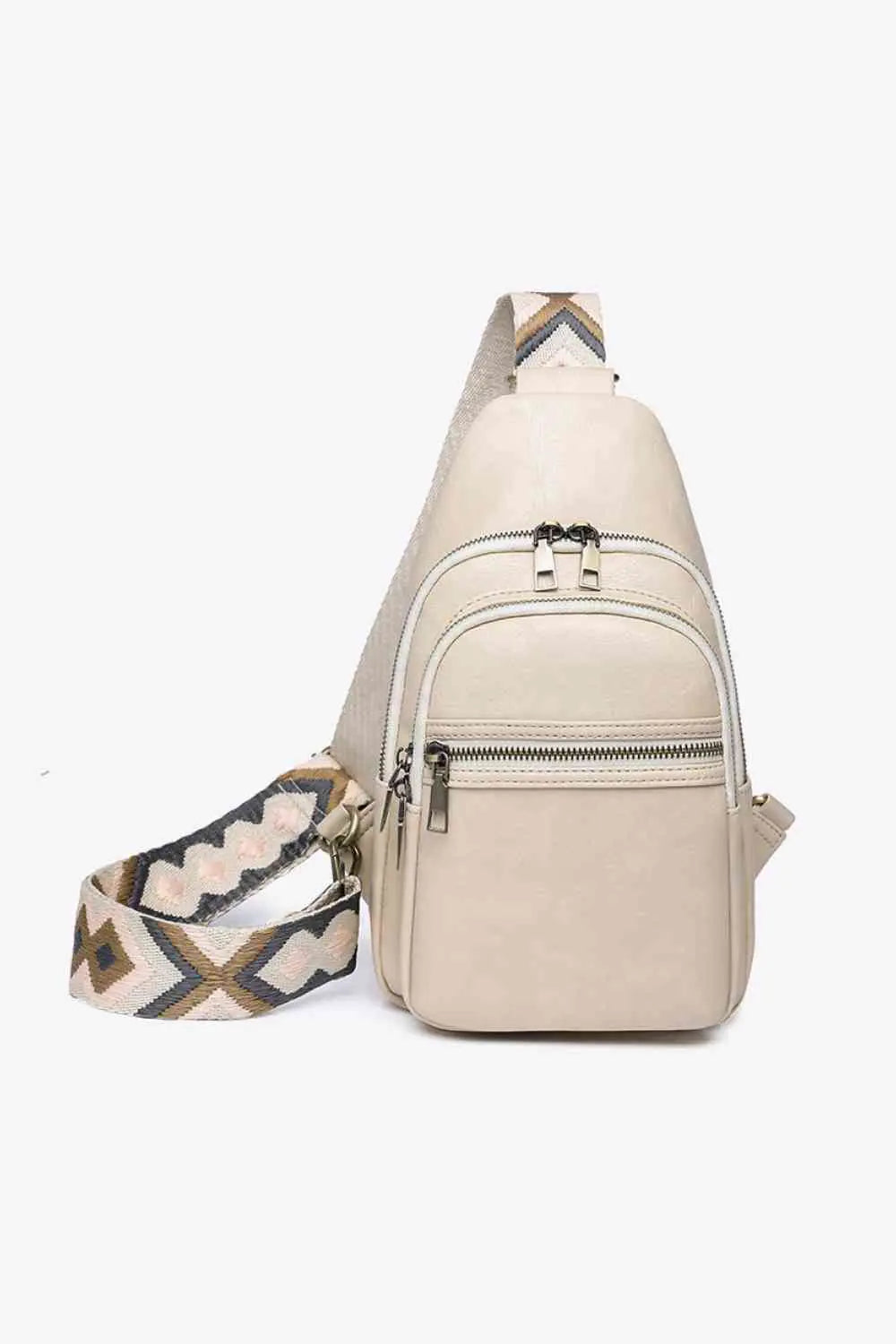Chic Vegan Sling