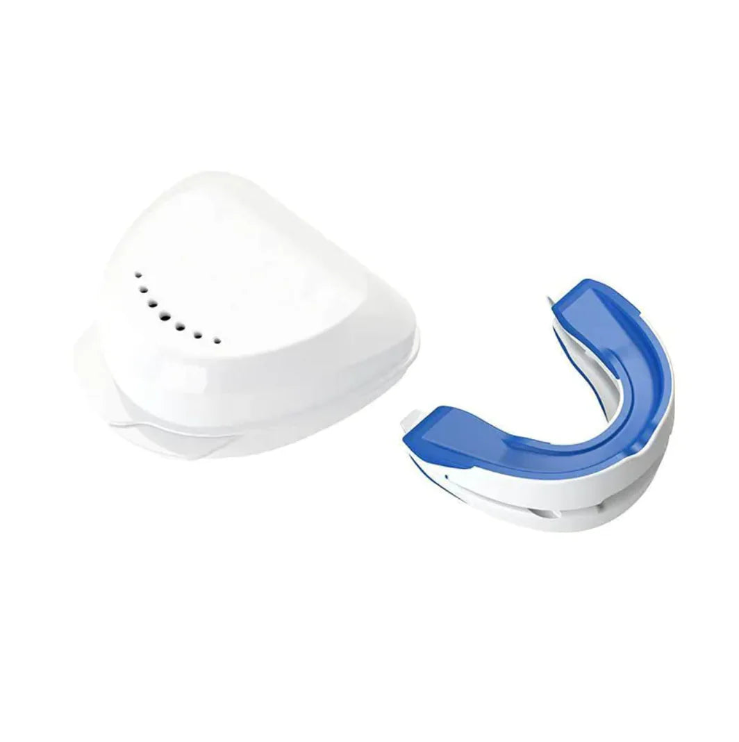 Custom Fit Snore Stopper