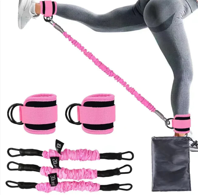 FlexiAnkle Adjustable Support