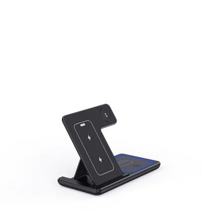 TriFlex 3-in-1 Wireless Charger