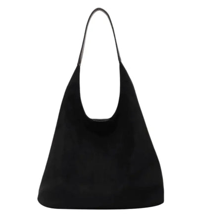 One-Shoulder Large Commuter Bag