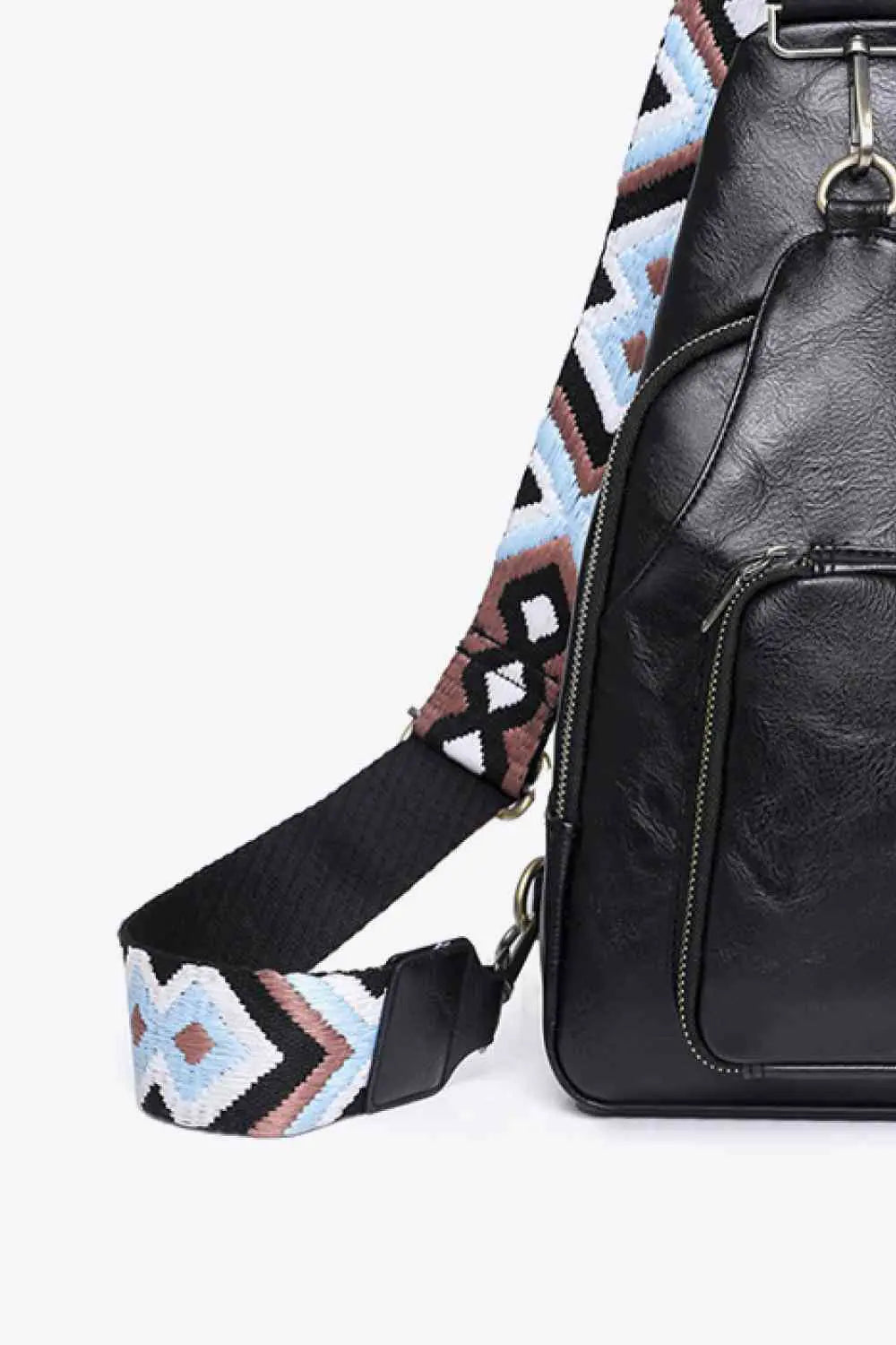 Voyage Sling Backpack