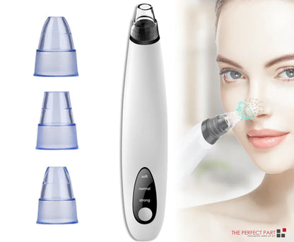 Diamond Pore Vacuum Cleaner