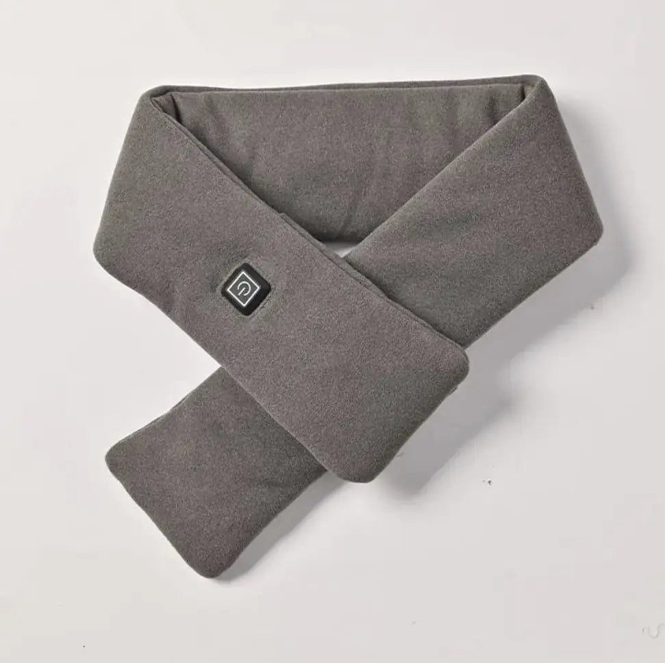 CozyTech Heated Scarf