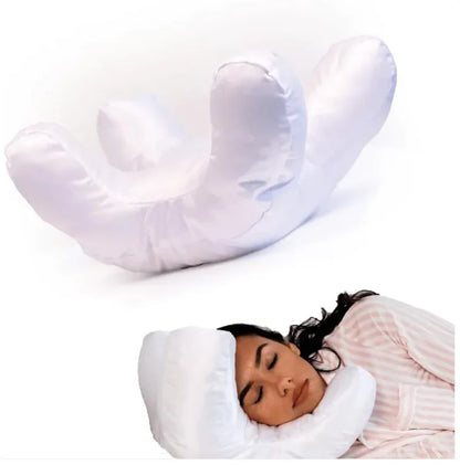 DreamLuxe Support Pillow
