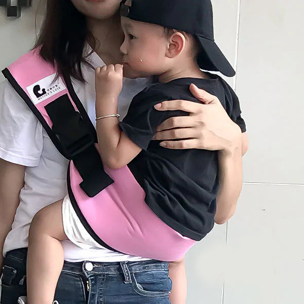 Baby Comfort Front Carrier