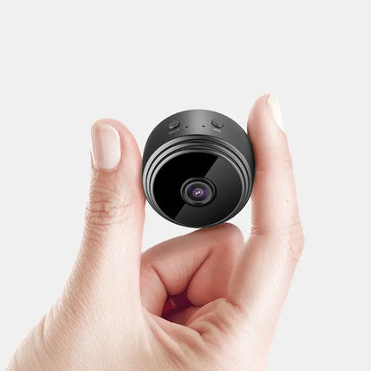 SmartView Mini WiFi Cam