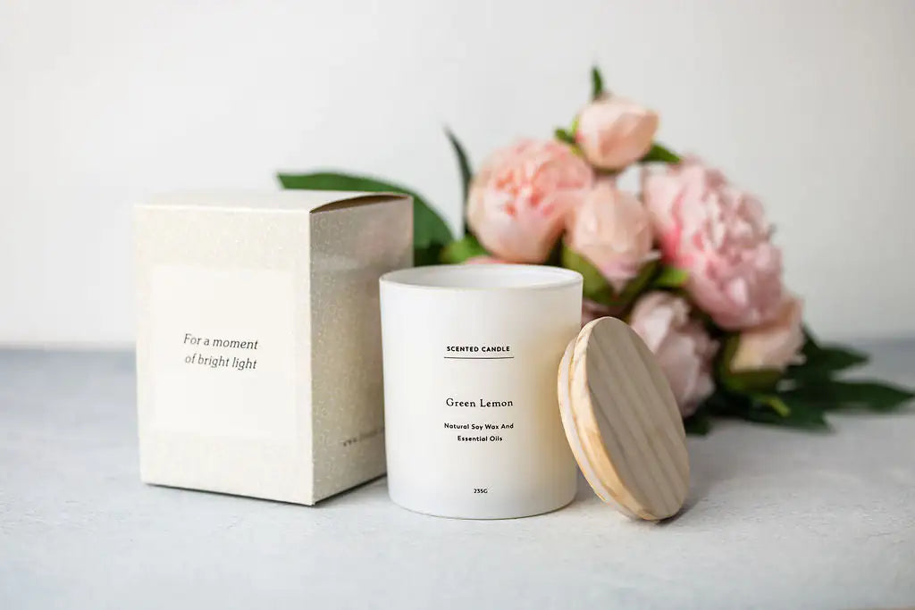 Cherished Moments New Mom Skincare Set