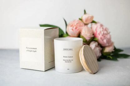 Cherished Moments New Mom Skincare Set