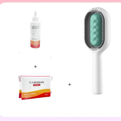 HydroFur Grooming Comb Set