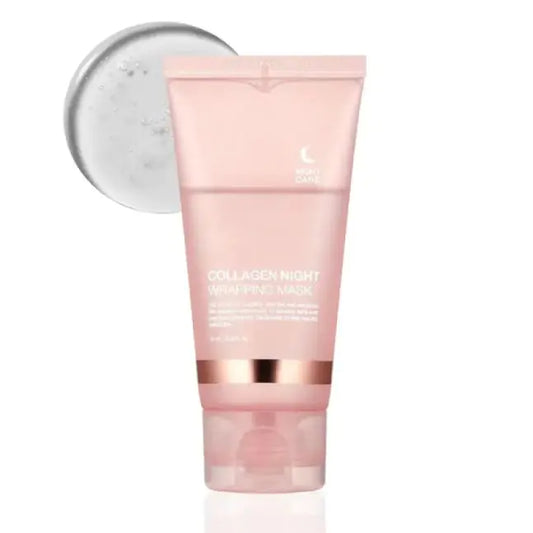 Youthful Glow Skin Wrap Mask