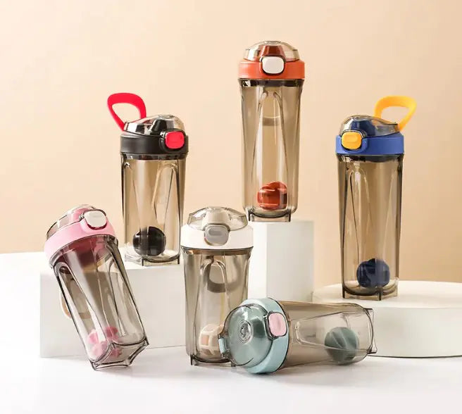 ActiveHydrate Fitness Mixer