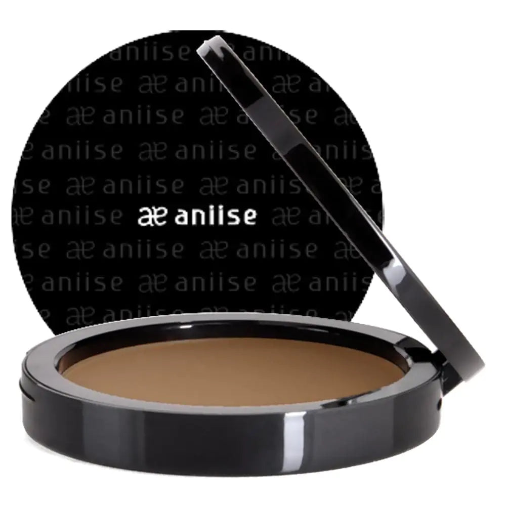 Flawless Compact Foundation