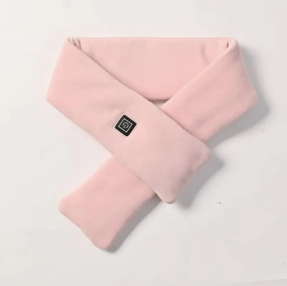 CozyTech Heated Scarf