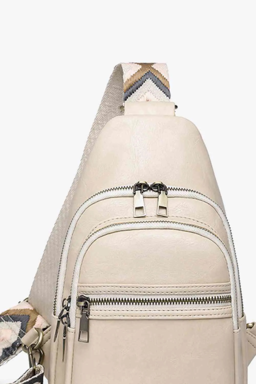 Chic Vegan Sling