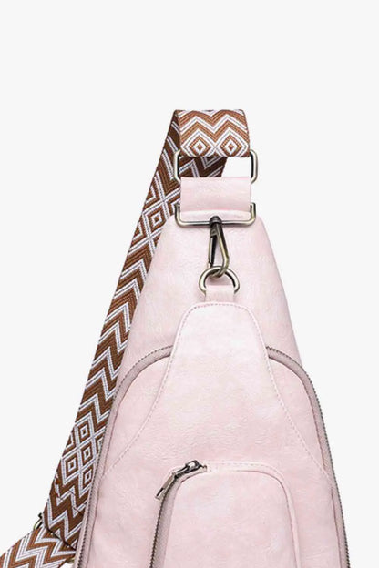 Voyage Sling Backpack
