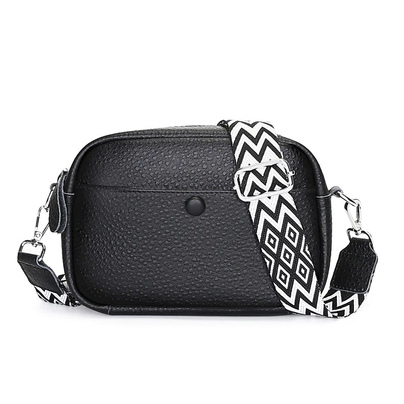 Urban Chic Women’s Messenger Bag