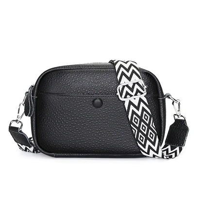 Urban Chic Women’s Messenger Bag