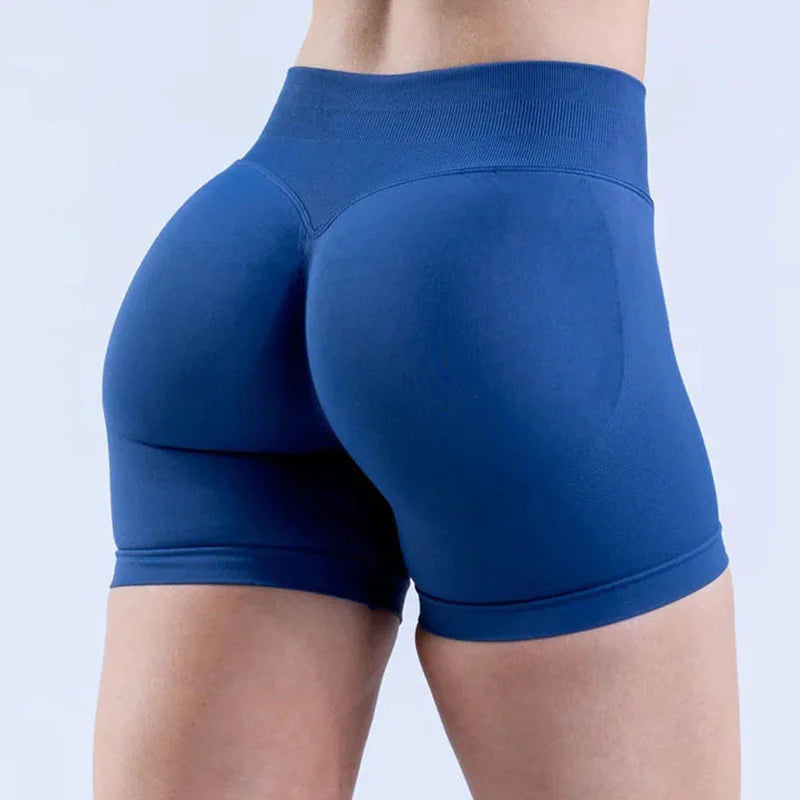 UltraFlex Yoga Shorts