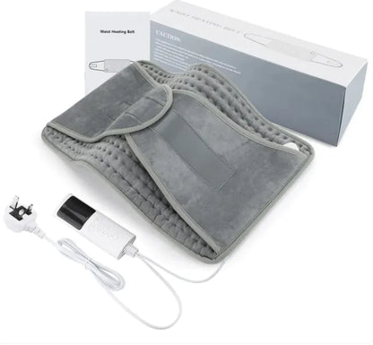 LuxPlush Thermal Belt