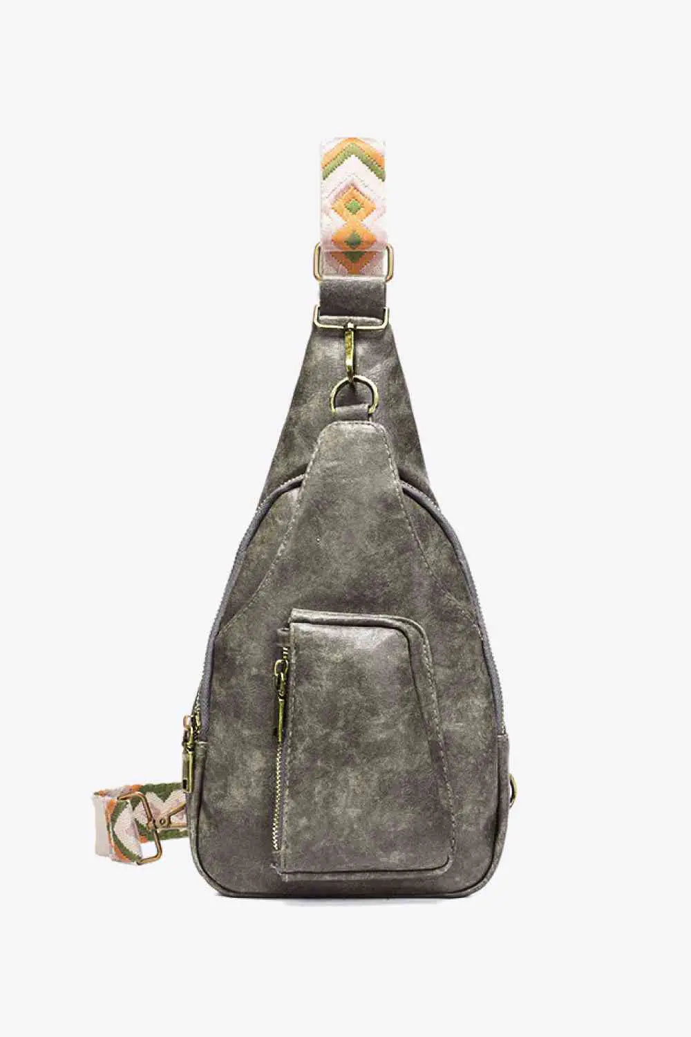 Chic Ally Crossbody