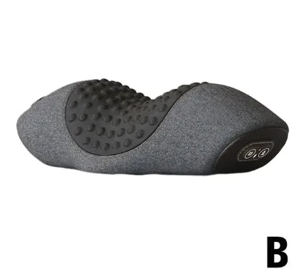 Neck Soothe Heated Pillow