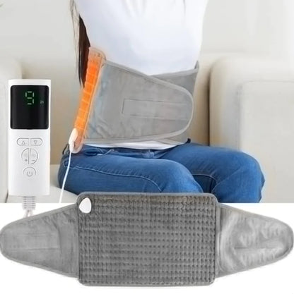 LuxPlush Thermal Belt