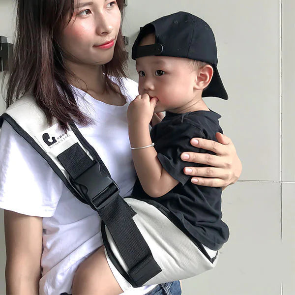 Baby Comfort Front Carrier