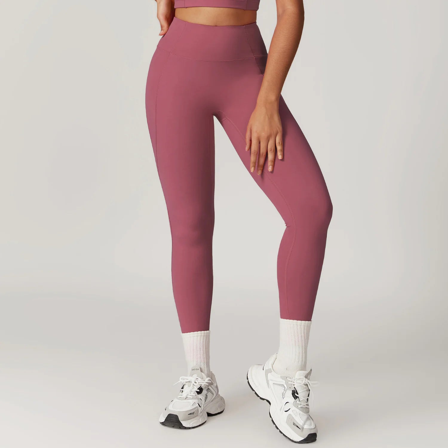 FlexiAir Workout Leggings