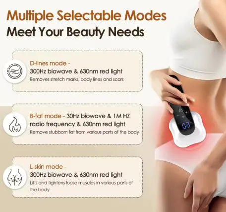 Glow&amp;Shape Beauty Slimmer