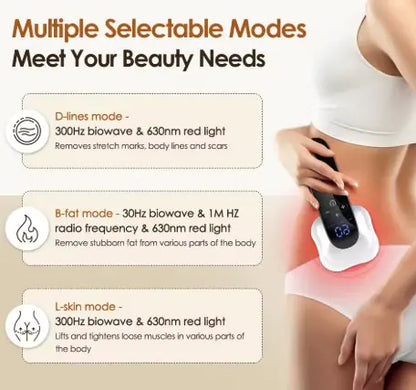 Glow&amp;Shape Beauty Slimmer