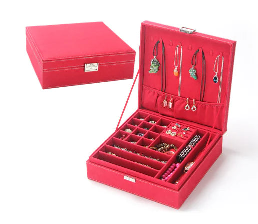 Chic Jewel Case