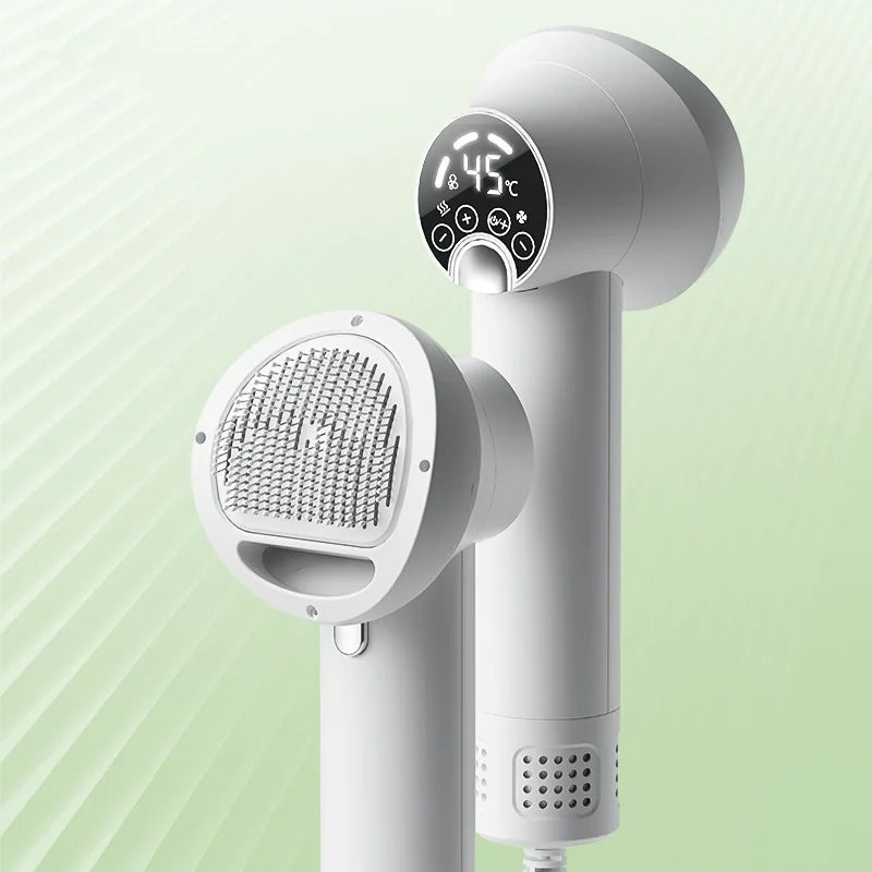 IntelliFur Pet Dryer