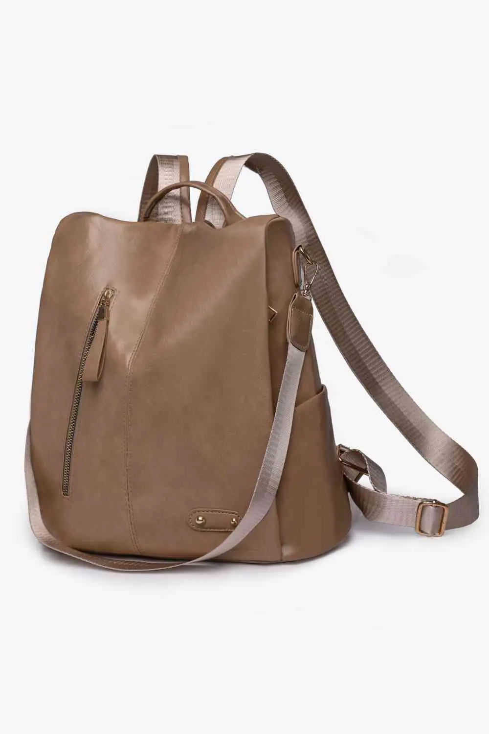 Marcy Urban Zip Backpack